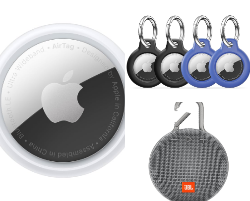Top Gifts for Him under $50 cover photo collage