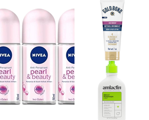HYPERPIGMENTATION FAVES cover photo collage
