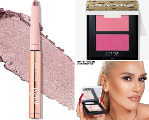 My Makeup Favorites 💄❤️💄 cover photo collage