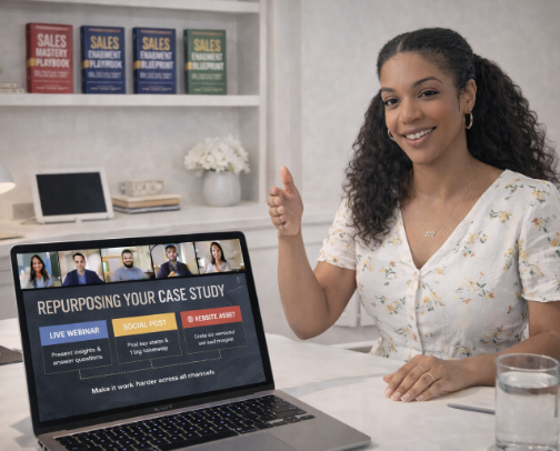 Your “Interview Survival List" (that actually works) cover photo collage