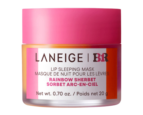 Overnight Beauty Must-Haves cover photo collage