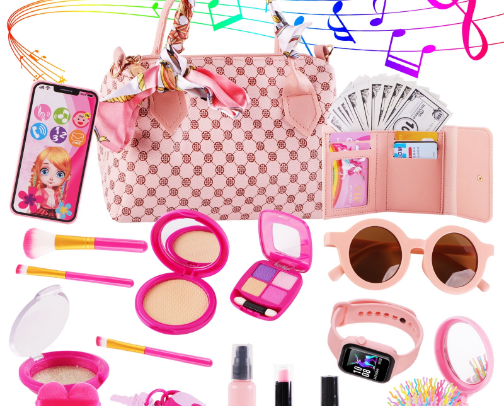 toddler girl christmas gift ideas ❤️💚❤️ cover photo collage