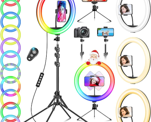 Amazon Must-Have Tools for Content Creators (Beginner Setup Essentials) cover photo collage