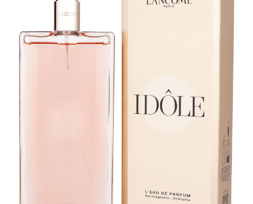 My Favorite Scents & Smells! cover photo collage