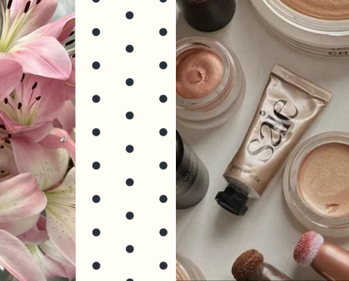 best my favorite makeup purchase cover photo collage