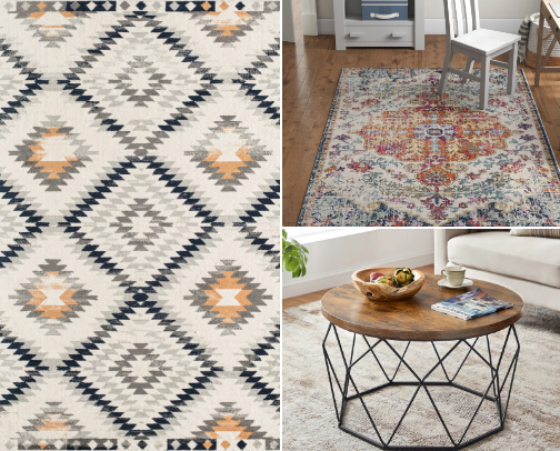 Home Style cover photo collage