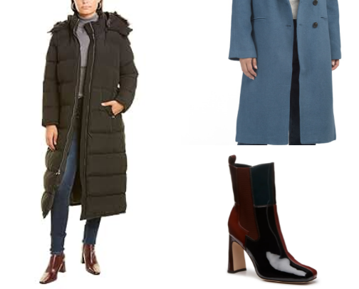 Fall Faves cover photo collage
