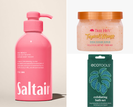 Summer of Self-Care cover photo collage