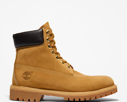 Timberland collection cover photo collage