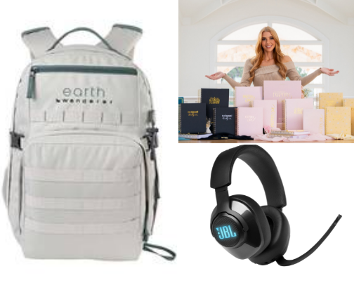 UniMum Essentials cover photo collage