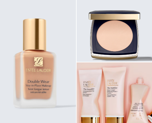 Easy Makeup! cover photo collage