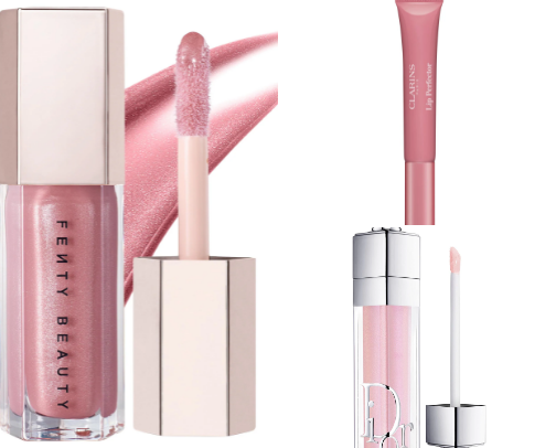 Top 5 summer lipstick 💄 cover photo collage