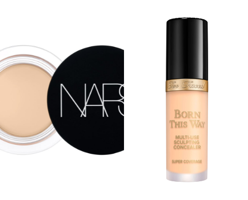 Concealers that will make your undereyes look flawless cover photo collage