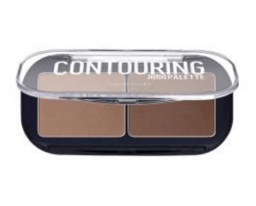Essence contouring dup paleta cover photo collage