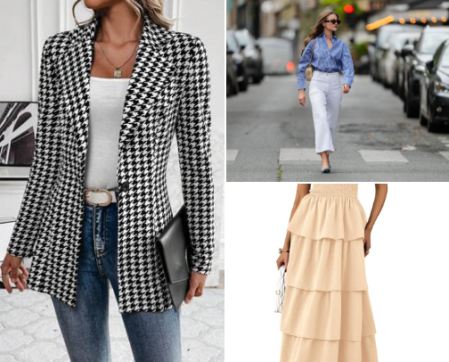 ✨ Affordable Pieces That Always Get Compliments 👗🛍️ cover photo collage