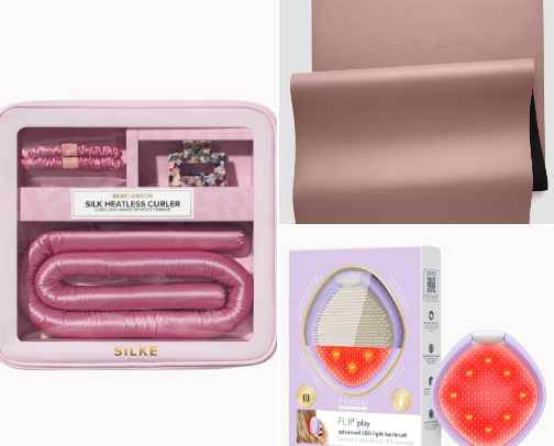 🤍 That Girl Aesthetic: Products Behind the Aesthetic cover photo collage
