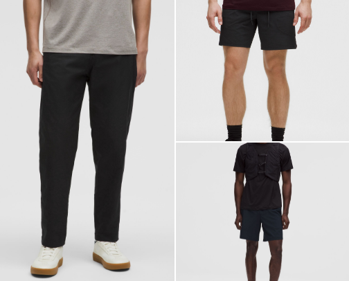 Christmas Ideas for your Boyfriend cover photo collage