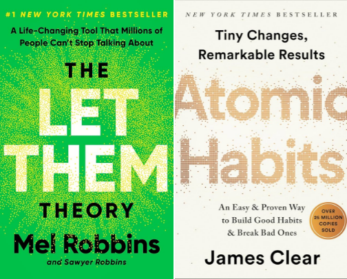 this books literally changed my life cover photo collage