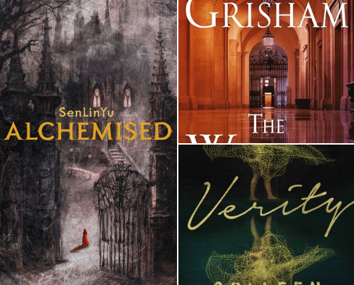 My Storytelling Favorites 🤩 cover photo collage