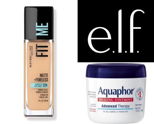 🛍️ Beauty Finds Worth Adding to Your Cart cover photo collage