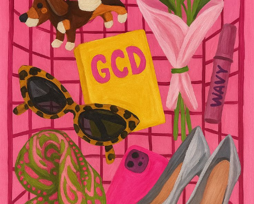 Accessories You would like cover photo collage