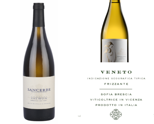 wine recs from someone who knows nothing but what she likes cover photo collage