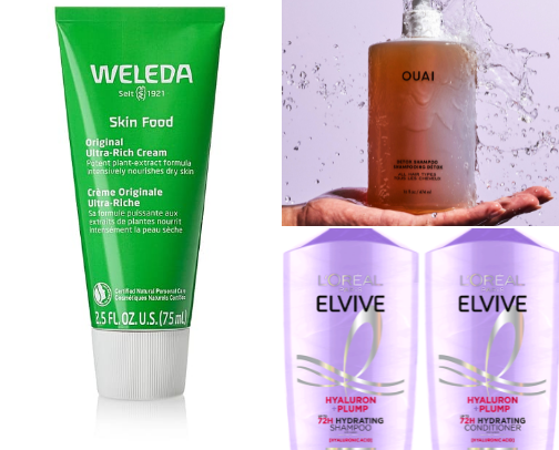 My Picks cover photo collage