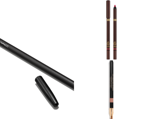 Creator Approved| High‑End Lip Liners cover photo collage