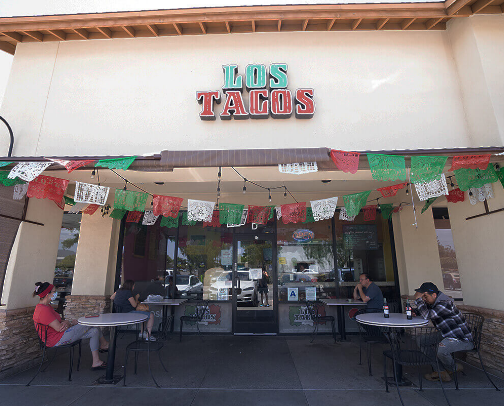 Run don't walk to these Temecula recs cover photo collage