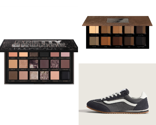 “Elevate Your Daily Style: Fashion, Beauty & Life Upgrades” cover photo collage