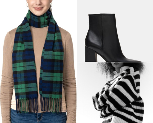 🍁 All Things Fall: Cozy Must-Haves for the Season cover photo collage