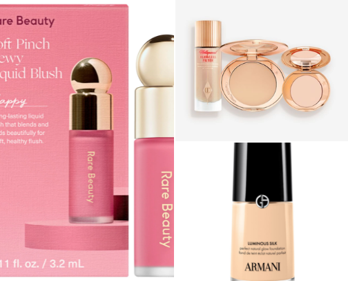 10 Viral Sephora Makeup Products Worth the Hype cover photo collage