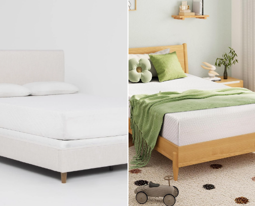 Boy Bedroom (Floor Bed) cover photo collage