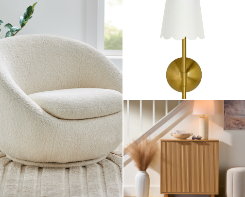 ✨ Best Affordable Walmart Home Décor Finds for a Stylish Home cover photo collage