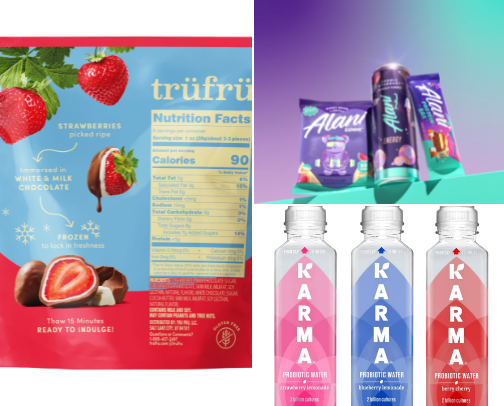 Grocery must haves cover photo collage