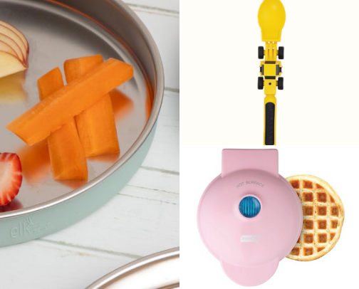 I have a toddler...what should I buy??? cover photo collage