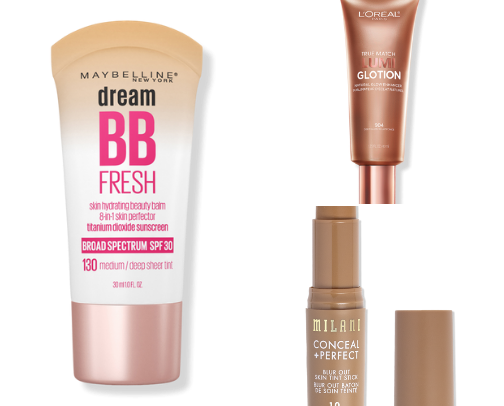 What’s Currently in My Makeup Bag 💄 cover photo collage