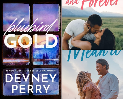 Books I read in 2026 cover photo collage