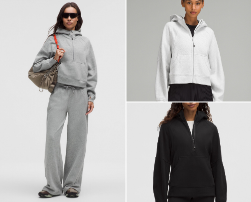 affordable matching sweat sets cover photo collage