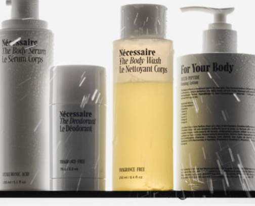 My favorite beauty recs cover photo collage