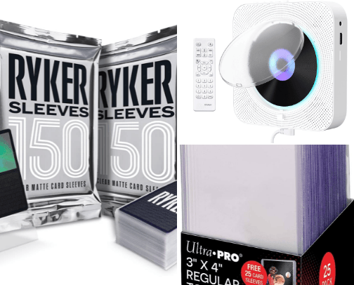 Kpop Collector Essentials cover photo collage