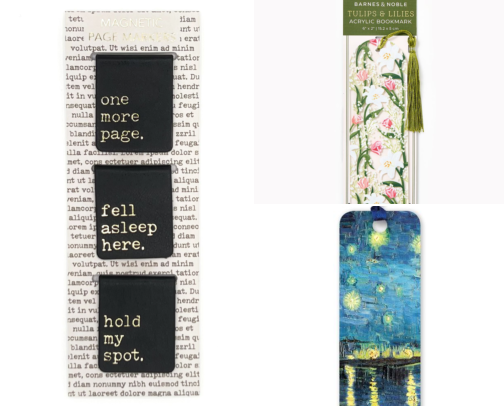 Cute Bookmarks Every Book Lover Needs 📚✨ cover photo collage