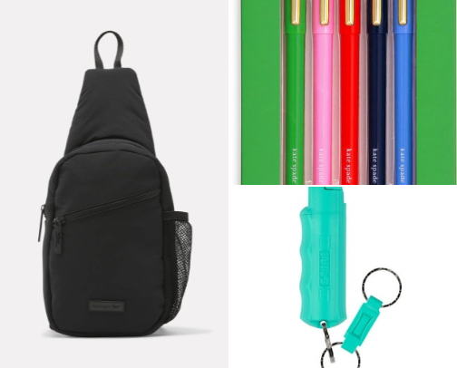 Recommend Working women accessories cover photo collage