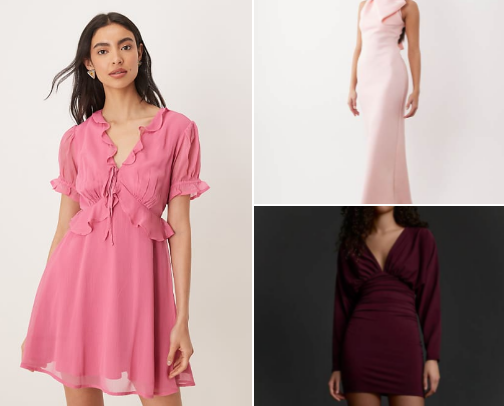 Mes coups de cœur mode 👗 cover photo collage