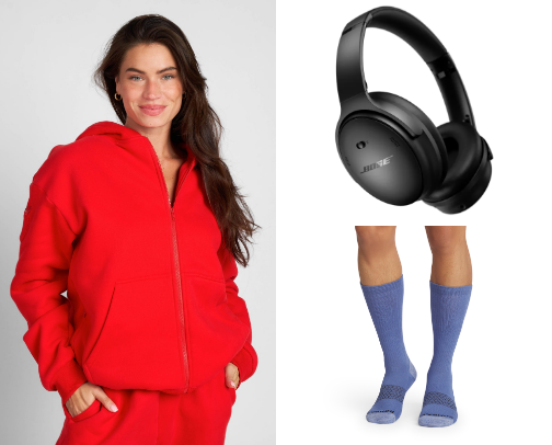 Travel Must-Haves ✈️ cover photo collage