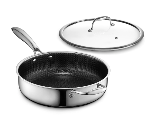 Must have cookware cover photo collage