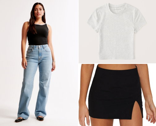 Everyday Classics! cover photo collage