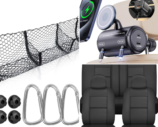 For the Vehicle 🛻 cover photo collage