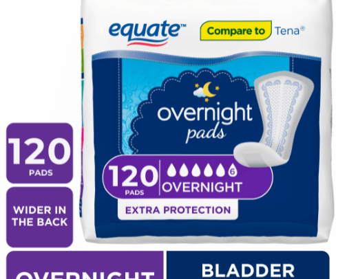 🌸 Feminine Care Must-Haves cover photo collage