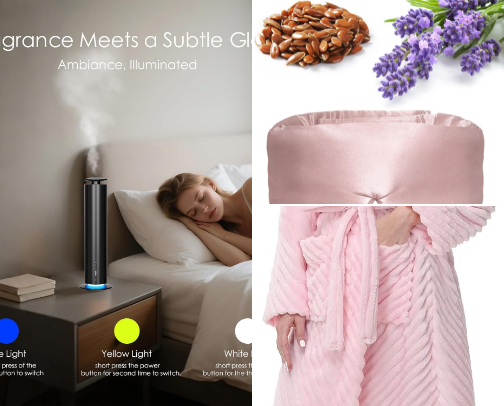 ✨ Mother’s Day Gift Guide: Thoughtful Finds for Every Kind of Mom cover photo collage